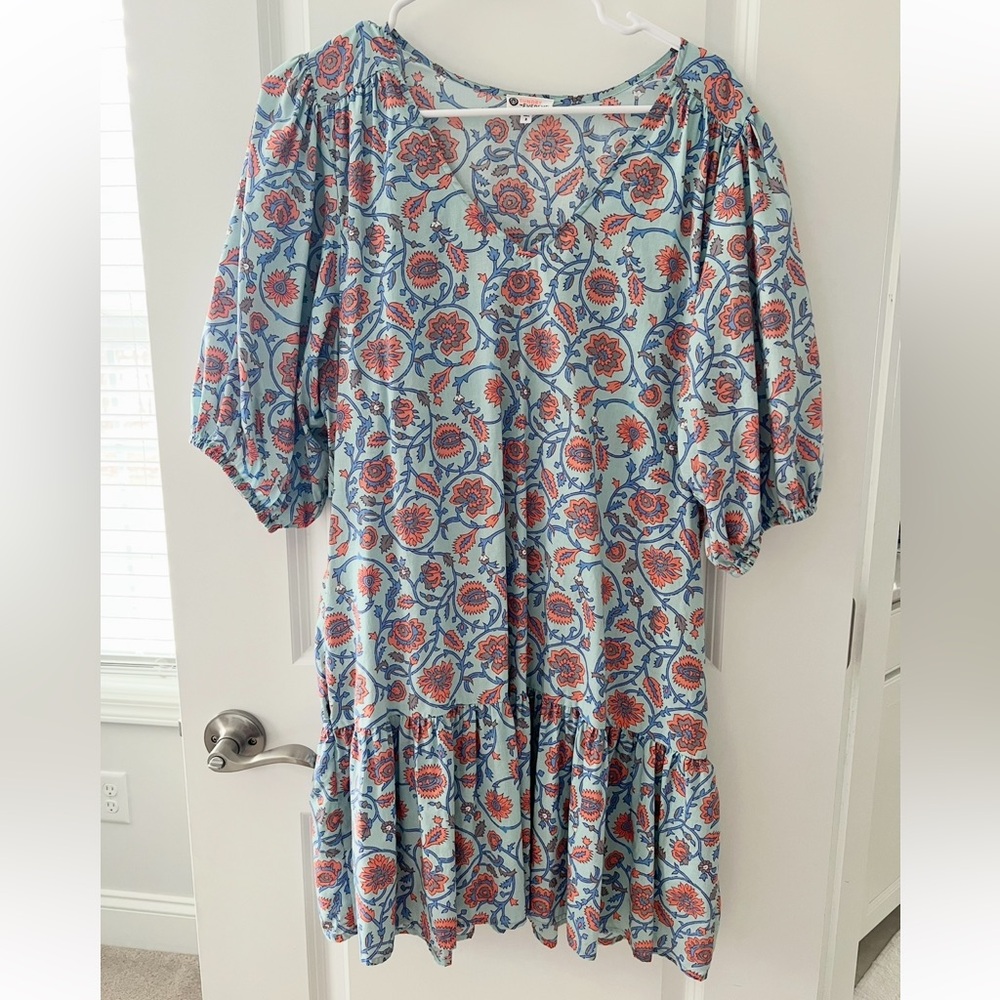 Sundry for Evereve Dress